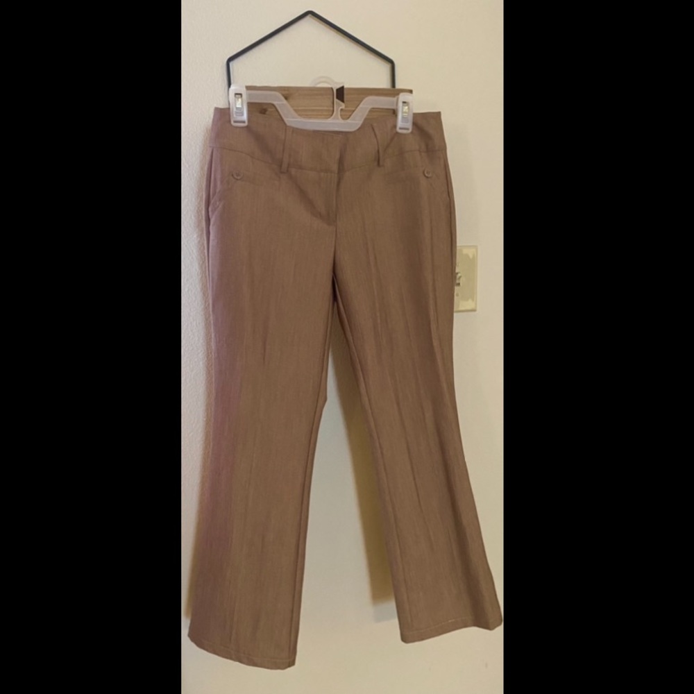 Joe B Lavender Dress Pants